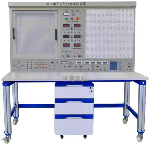 HYWK-925C電工基本技能綜合實(shí)訓(xùn)裝置