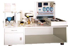 HYRGCL-1熱工測量示教演示實驗臺