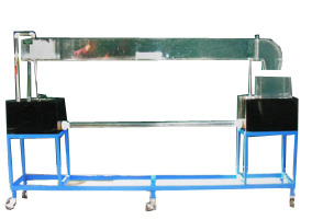HYBSC-1變底坡活動(dòng)實(shí)驗(yàn)水槽