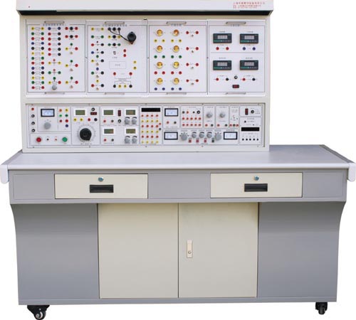 HYK-870E 電工電子技術(shù)實(shí)訓(xùn)考核裝置