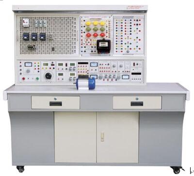 HYK-870A 初級(jí)電工技術(shù)實(shí)訓(xùn)考核裝置