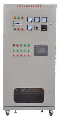 HYK-890現(xiàn)代電氣控制系統(tǒng)安裝與調(diào)試實(shí)訓(xùn)裝置