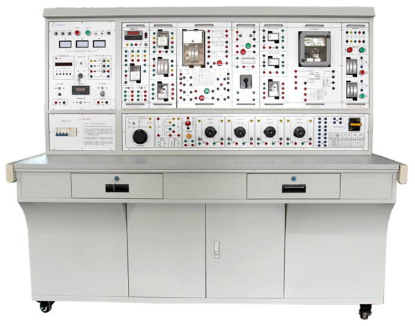 HYDLS-01A型電力自動化及繼電保護(hù)實(shí)驗(yàn)裝置