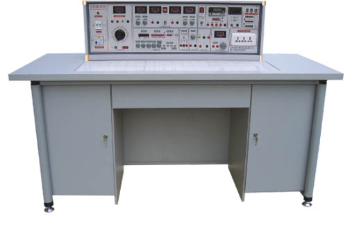 HYS-820A型高級模電、數電實驗室成套設備 