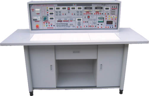 HYS-820B型高級電工、模電、數電實驗室成套設備