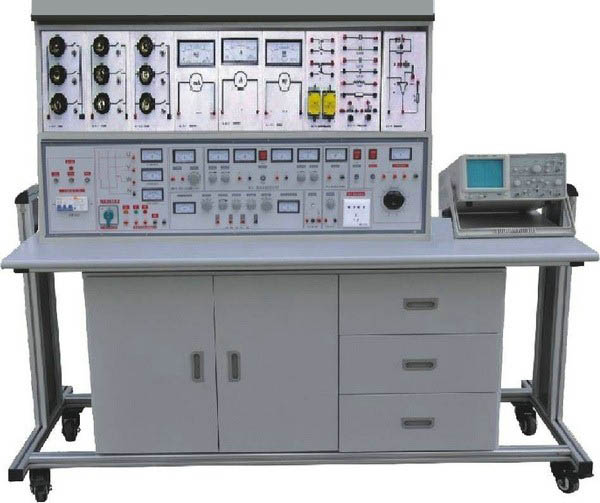  HY-107A通用電工電子綜合實驗裝置