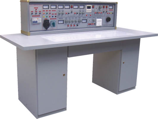 HY-18C型通用電工電子電力拖動實驗室設備