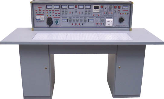 HY-18B型通用電工電子實驗室設備