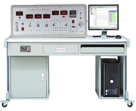 HY-814A光電傳感器綜合實訓裝置