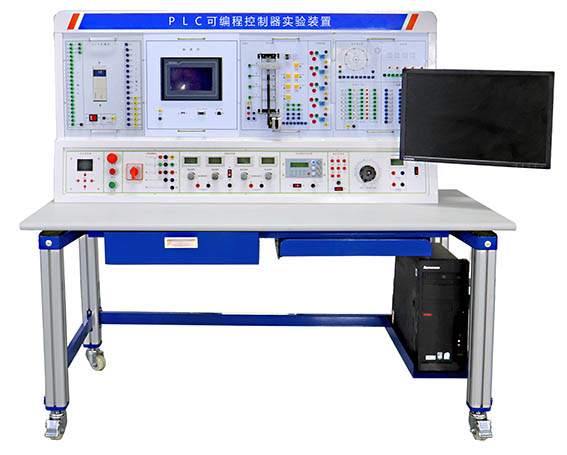 HYX-61B西門子S7-1500可編程控制器實(shí)訓(xùn)裝置