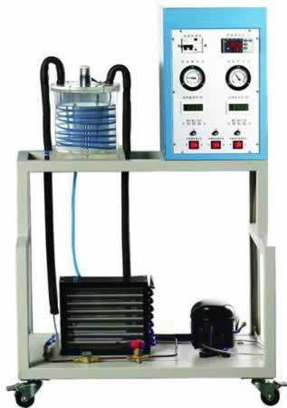 HY-9921T電冰箱制冷系數(shù)測量實(shí)驗(yàn)裝置