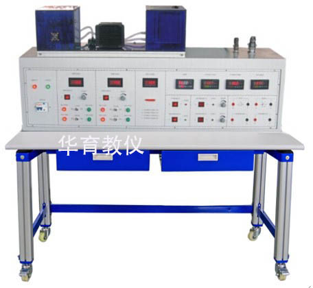 HY-9921V型半導(dǎo)體制冷技術(shù)實(shí)訓(xùn)裝置  