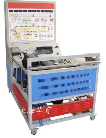 HY-QC207D2一汽大眾直噴發(fā)動(dòng)機(jī)實(shí)訓(xùn)臺(tái)