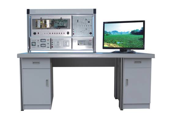 HY-99家電音視頻維修技能實訓(xùn)考核裝置