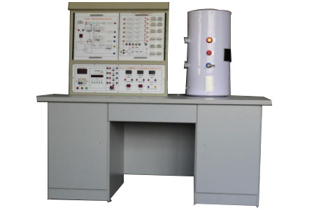 HYRSQ-1家用智能電熱水器維修與安裝實訓(xùn)裝置