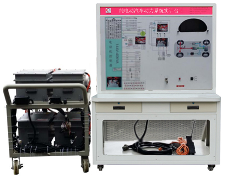 HY-QCX-203B比亞迪BMS鋰電池管理系統(tǒng)實(shí)訓(xùn)臺(tái)