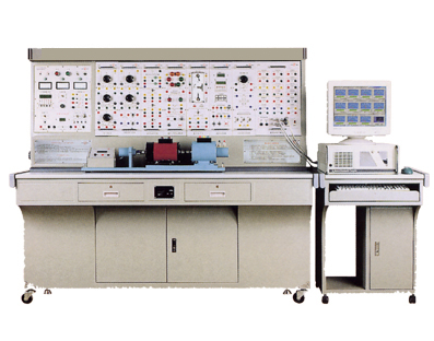 HYDG-502E聯(lián)網(wǎng)型電機(jī)及電氣技術(shù)實(shí)驗(yàn)裝置
