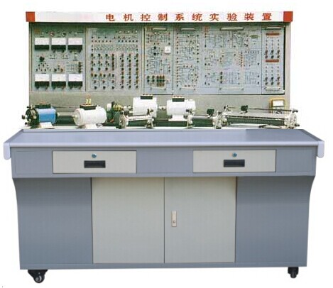 HYDJ-503E型電機(jī)控制系統(tǒng)實(shí)驗(yàn)裝置