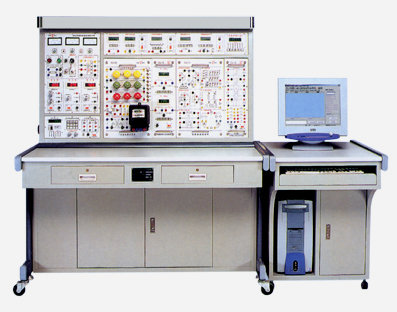 HYDG-502A聯(lián)網(wǎng)型電工電子技術(shù)實(shí)驗(yàn)裝置