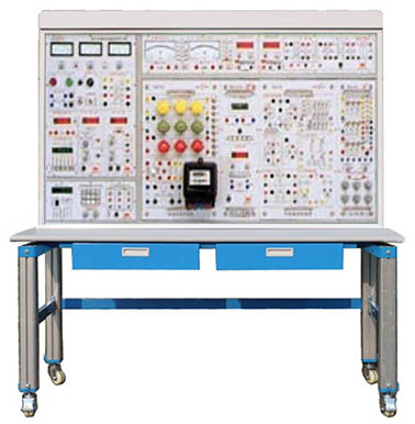 HYDG-501A型電工電子實(shí)驗(yàn)裝置