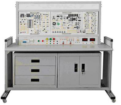 HY-105D型信號(hào)與系統(tǒng)·控制理論·計(jì)算機(jī)控制技術(shù)實(shí)驗(yàn)平臺(tái)