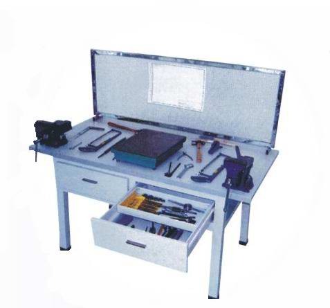 HY-902型  焊工、鉚工實(shí)操室成套設(shè)備（2座/桌）