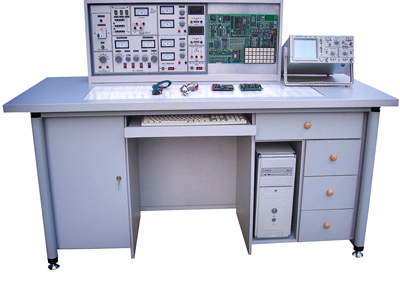 HY-3000H型模電、數電、通訊原理實驗裝置