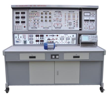 HYL-3000型電工實驗裝置